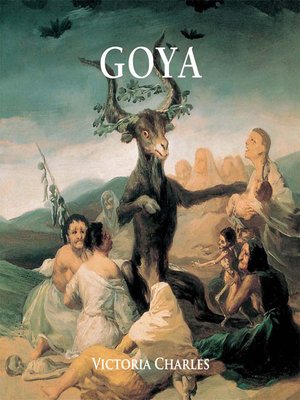 Goya - ebook